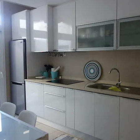 Apartment Peniche4you Peniche