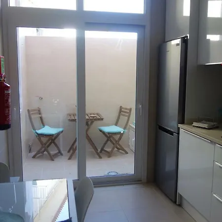 Peniche4you Apartment Peniche