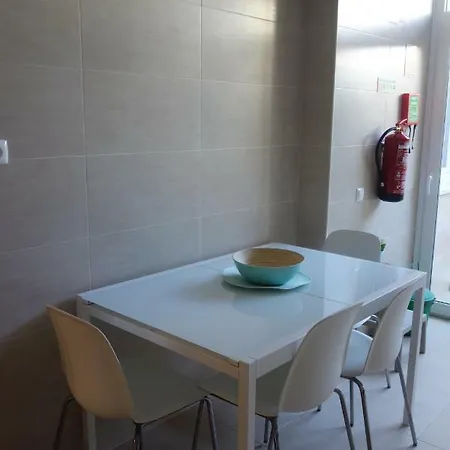 Apartament Peniche4you