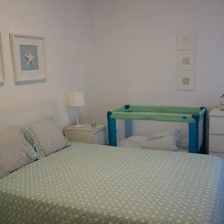 Апартаменты Peniche4you Пениши