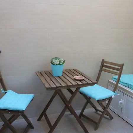 Peniche4you Apartment Peniche