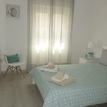 Апартаменты Peniche4you