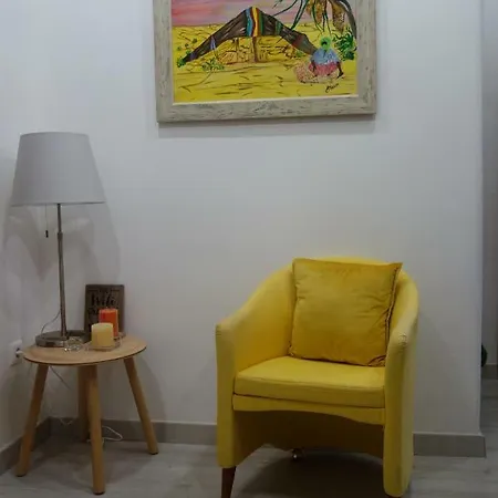 Apartment Peniche4you