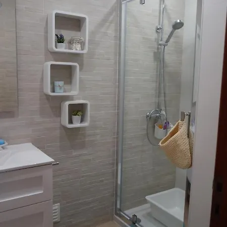 Apartman Peniche4you