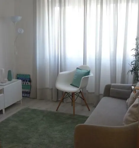 Apartament Peniche4you