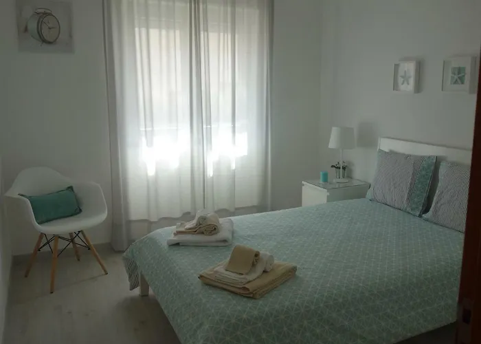 Peniche4you * Peniche