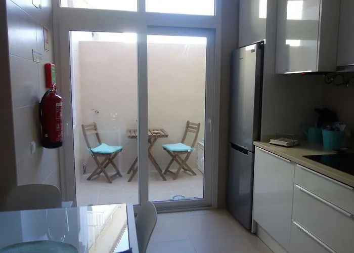 Peniche4you Apartament Peniche