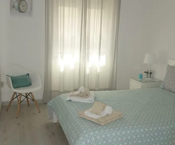 Apartamento Peniche4you