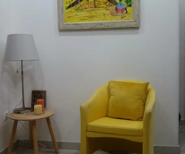 Apartamento Peniche4you