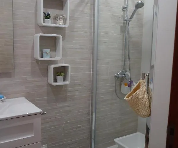 Apartament Peniche4you